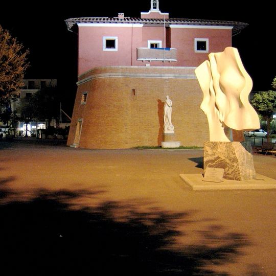 Museo della satira e della caricatura