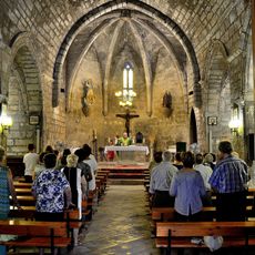 Santa Maria de Sarroca