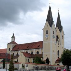 Mariä Himmelfahrt (Markt Indersdorf)