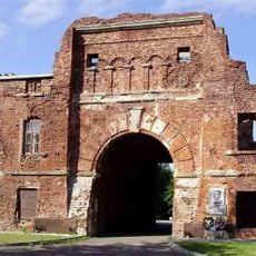 Terespol Gate