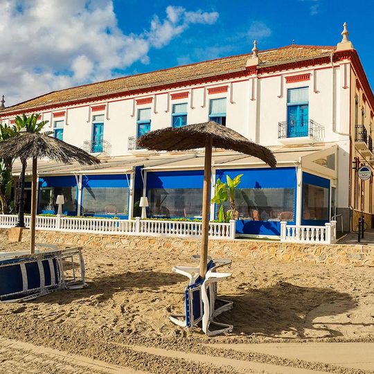 Hotel Restaurante La Encarnación