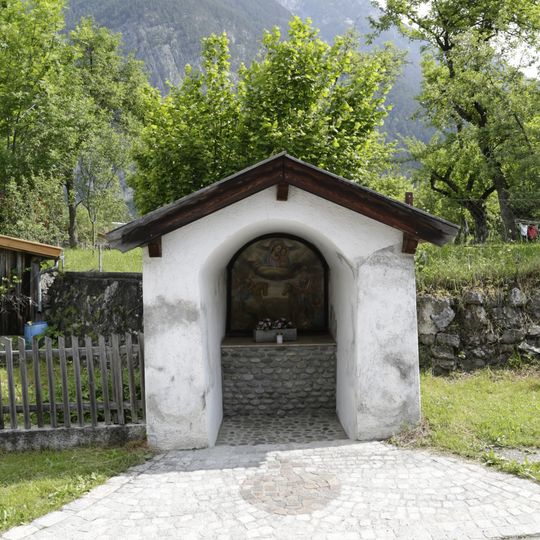 Schönherr-Kapelle