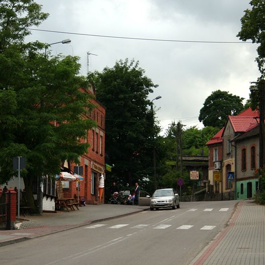 Sulęczyno