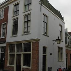 Springweg 59, Utrecht
