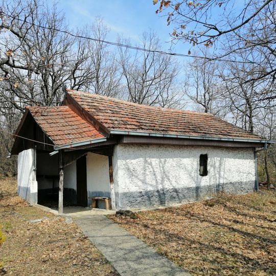 St. Athanasius Church