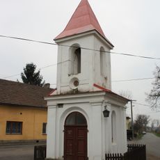 Chapel in Kly