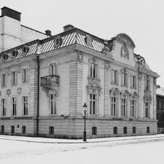 Falkmanska villan