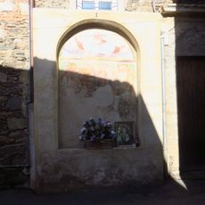 Incoronazione della Vergine con Bambino e Sant'Antonio