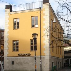 Celsiustorget
