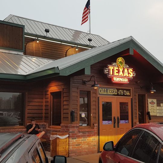 Texas Roadhouse