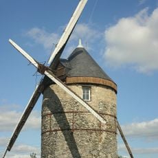 Moulin de la Roche
