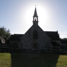 Chapelle du Grouanec
