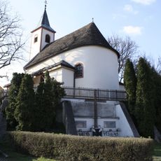 Church Sparbach