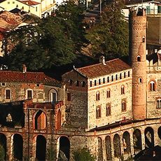 Castello di Villar Dora