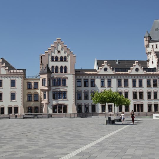 Hörder Burg