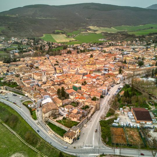 Norcia