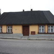 10 Koszykarska Street in Trzciel