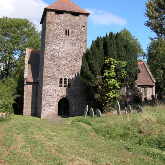 Llangattock-Vibon-Avel