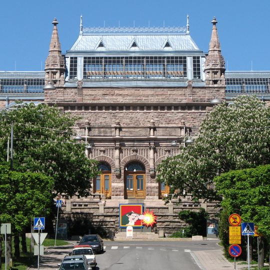 Musée d'art de Turku