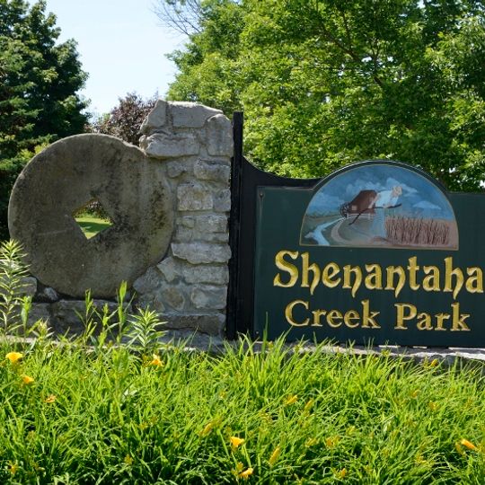 Shenantaha Creek Park