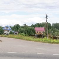 Пристаніно