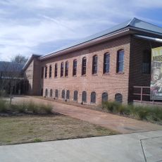 B.B. King Museum and Delta Interpretive Center