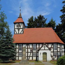 Autobahnkirche Duben