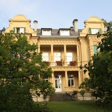 Villa Schorisch