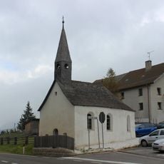 Heilige-Dreifaltigkeits-Kapelle