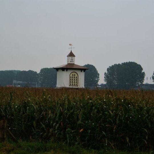 IJsselvliedt: duiventil