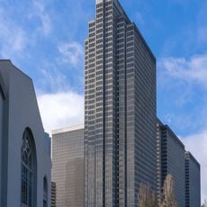 One Embarcadero Center