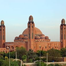 Jamia Ulu Camii