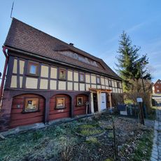 Obere Dorfstraße 16