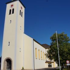 Heilige Familie (Weiherhammer)