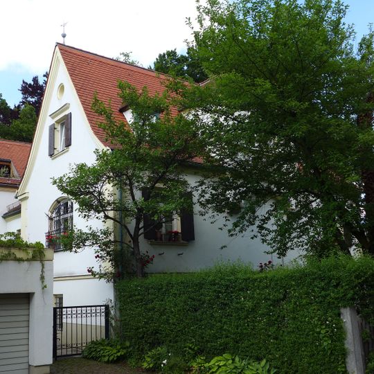 Mathunistraße 32