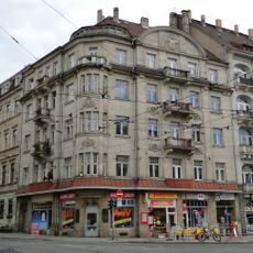 Hoyerswerdaer Straße 39