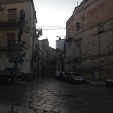 Porta Foggiali