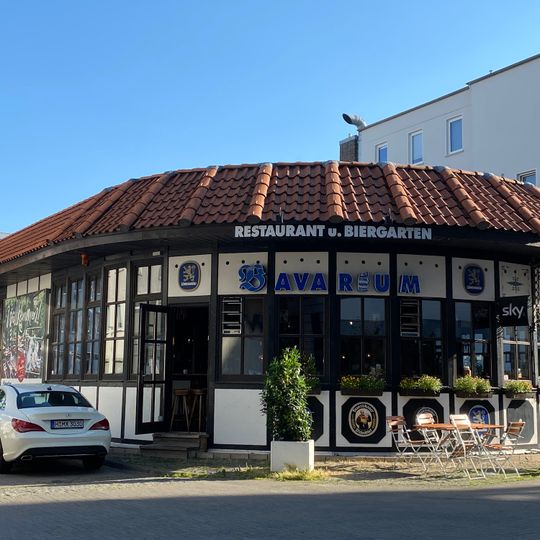 Bavarium Hannover