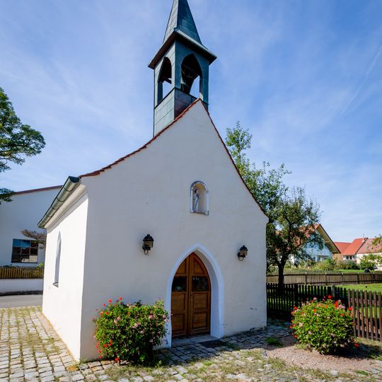 Dorfkapelle Herz-Jesu