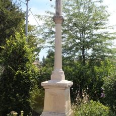Croix de Chapelan
