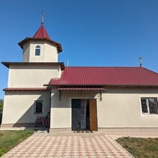Biserica „Sf. Arhanghel Mihail”