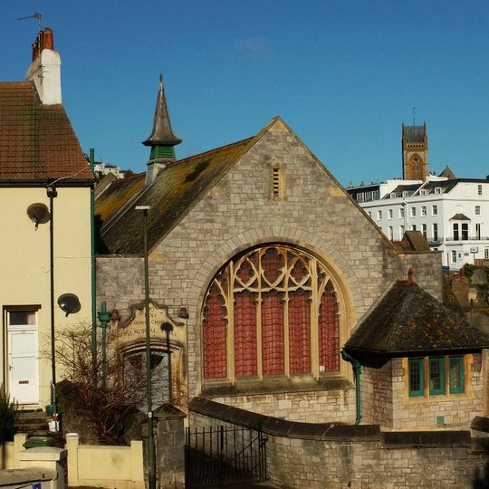 Nos 19 And 21 And Attached Railings To No 21