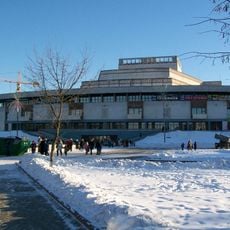 Ivanovo State Theatre Complex