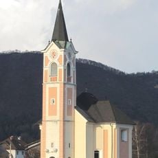 St. James's Church