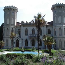 Gaspra Palace