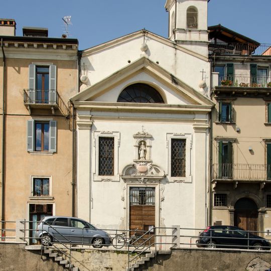 Chiesa di San Pietro Martire