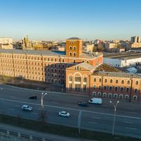 district de Frounzé