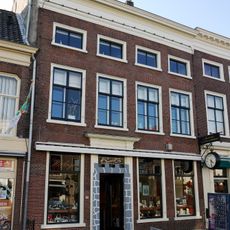 Voorstraat 15, Vianen