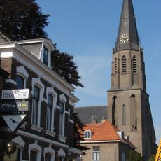 Sint-Bonifatiuskerk
