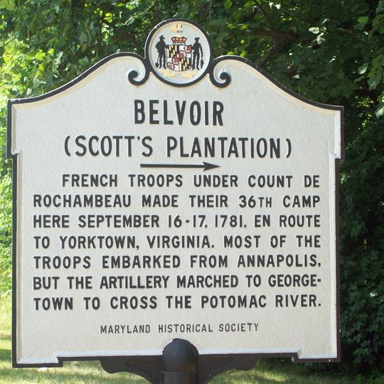 Belvoir